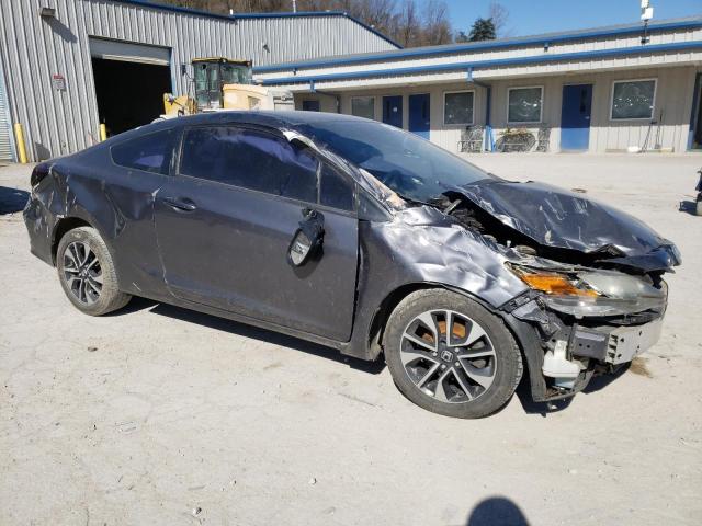 2014 Honda Civic Lx VIN: 2HGFG3B59EH516538 Lot: 46967344