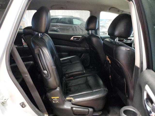 VIN 5N1AR2MM8DC606472 2013 NISSAN PATHFINDER no.11