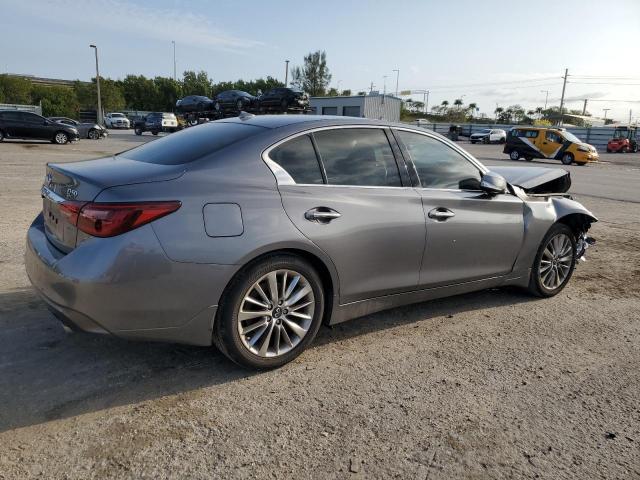 JN1EV7BP9MM707531 Infiniti Q50 LUXE 3