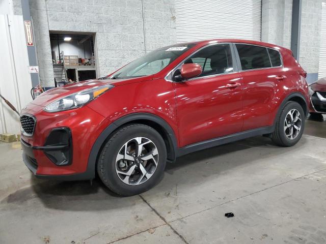 KNDPM3AC8L7688404 Kia Sportage L