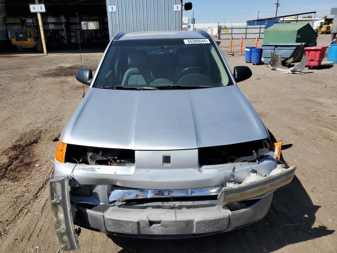 5GZCZ53484S890285 2004 Saturn Vue