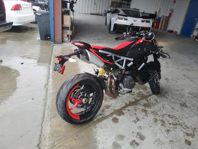 2023 DUCATI HYPERMOTAR ZDMBAJDT2PB009009