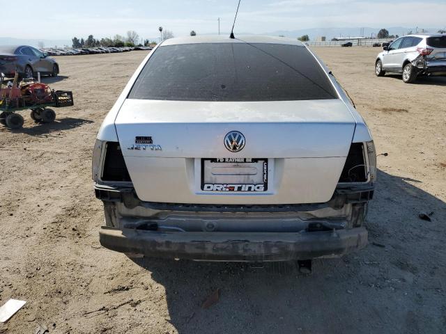 2000 Volkswagen Jetta Gls VIN: 3VWSC29M9YM140460 Lot: 47302624