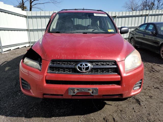 2010 Toyota Rav4 VIN: 2T3BF4DV9AW073854 Lot: 44970534