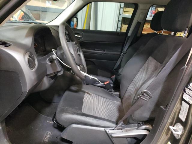 2015 JEEP PATRIOT SP - 1C4NJPBB3FD298216