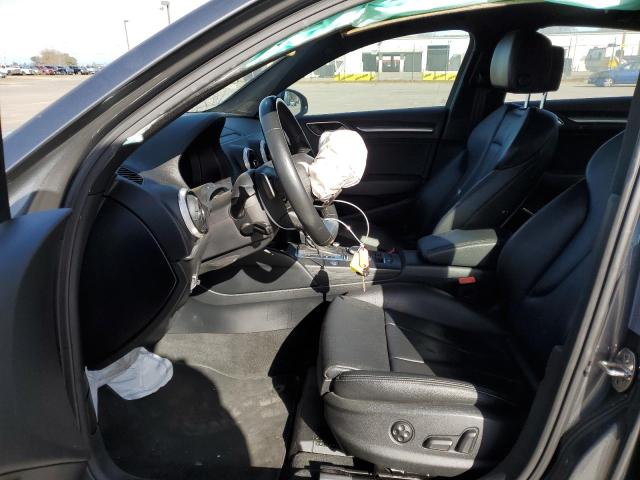 2020 AUDI A3 S-LINE - WAUJEGFFXLA090179