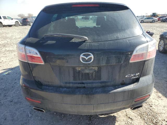 JM3TB3CA1B0329054 2011 Mazda Cx-9