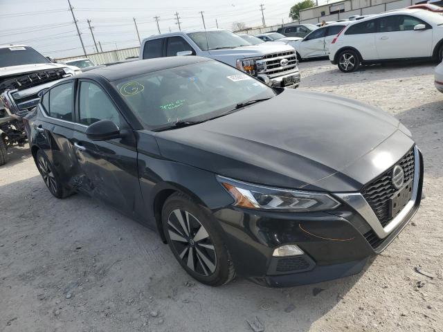 2021 NISSAN ALTIMA SV - 1N4BL4DV7MN377548