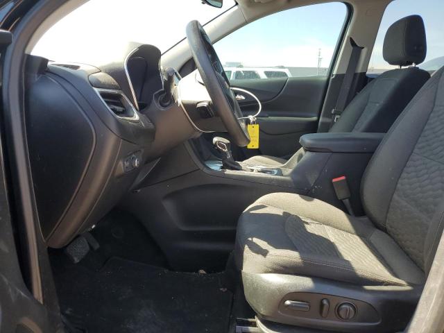 2020 Chevrolet Equinox Lt VIN: 2GNAXKEV3L6193537 Lot: 48942724