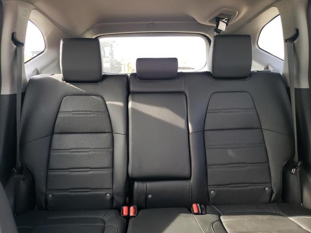 2021 HONDA CR-V EXL - 2HKRW2H84MH668890