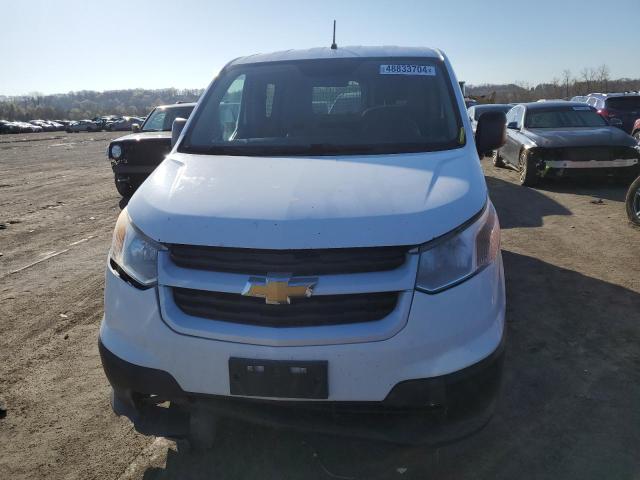 2015 CHEVROLET CITY EXPRE - 3N63M0YN7FK729189
