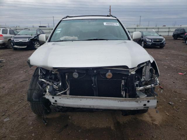 2007 Toyota Highlander Hybrid VIN: JTEHW21A270042258 Lot: 48008274