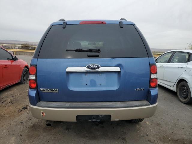 2009 Ford Explorer Eddie Bauer VIN: 1FMEU74E29UA39781 Lot: 48107974