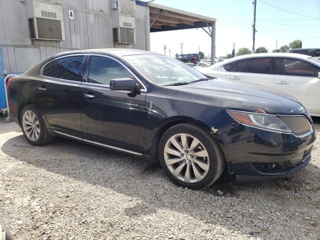 1LNHL9DK7EG602642 2014 LINCOLN MKS-3