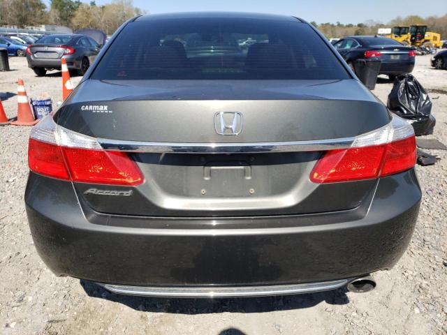 2013 Honda Accord Lx VIN: 1HGCR2F35DA051835 Lot: 47555594