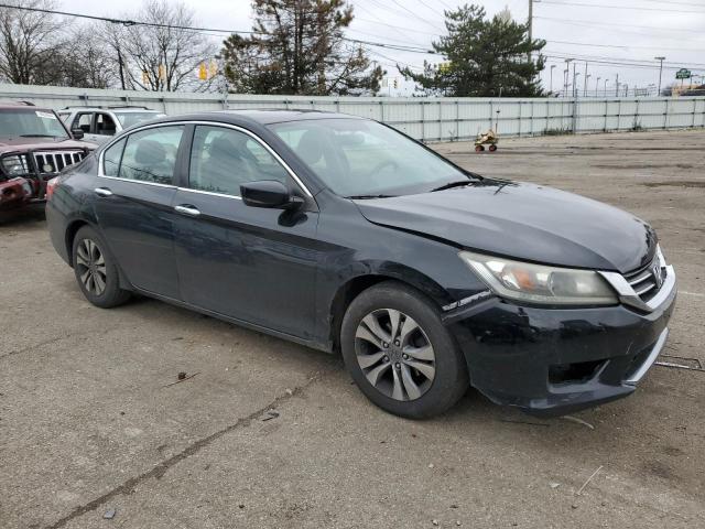 2014 Honda Accord Lx VIN: 1HGCR2F34EA254376 Lot: 48208854