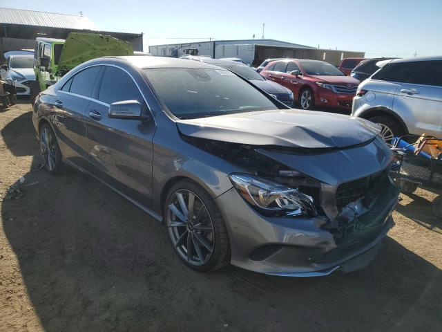 VIN WDDSJ4GB4KN760772 2019 Mercedes-Benz CLA-Class,... no.4