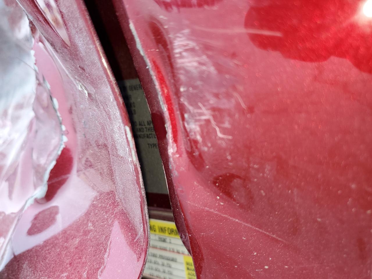 1G1ZE5EB9AF273462 2010 Chevrolet Malibu Ltz