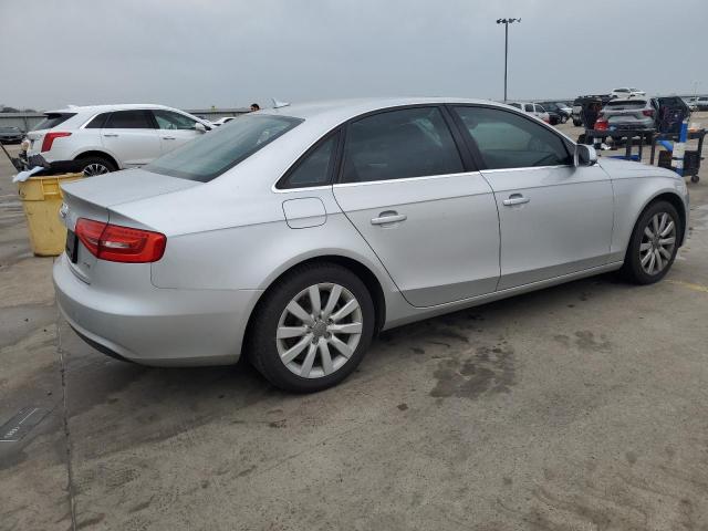 VIN WAUAFAFL1DA143935 2013 AUDI A4 no.3