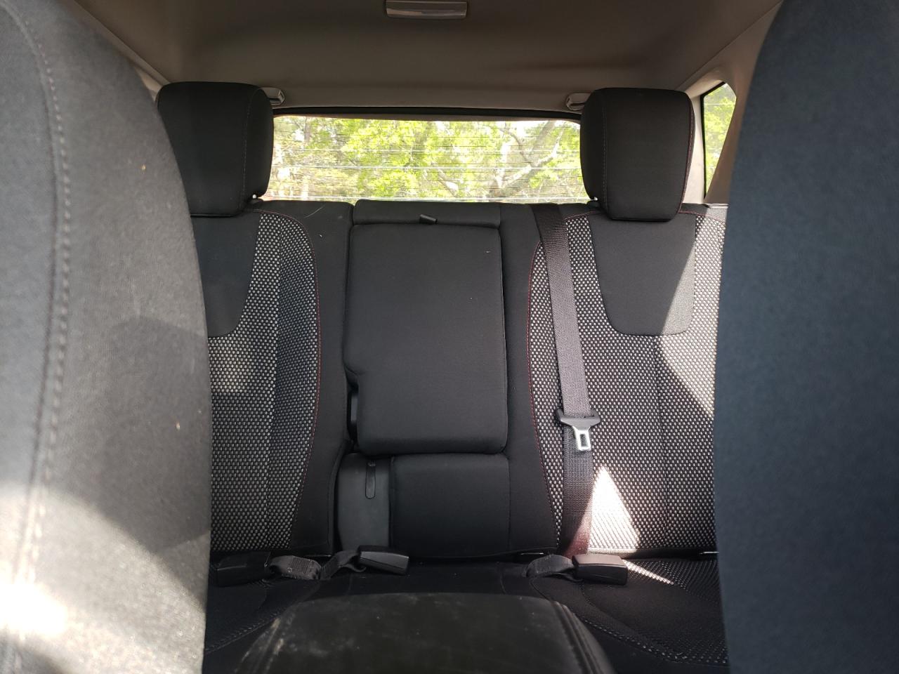 2GNFLFEK9G6160627 CHEVROLET EQUINOX 2016