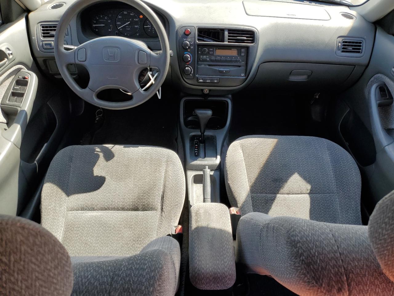 1hgej6678xl048737 1HGEJ6678XL048737 1999 Honda Civic Lx