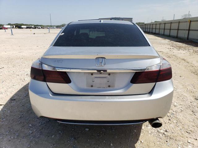 2013 Honda Accord Exl VIN: 1HGCR2F82DA043882 Lot: 47671564