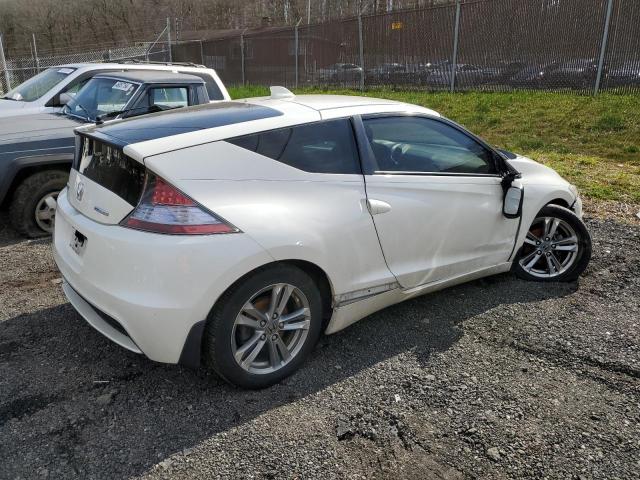 2013 Honda Cr-Z VIN: JHMZF1D49DS003982 Lot: 49776184