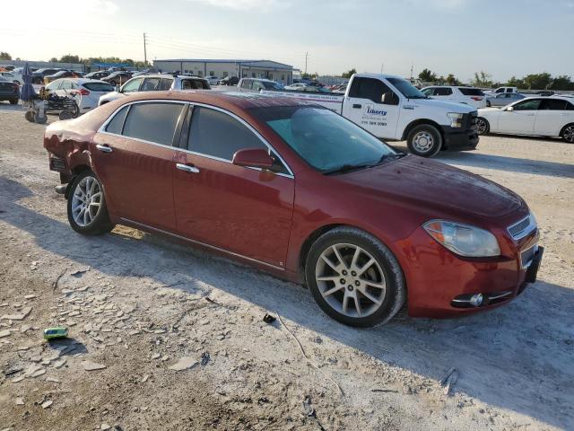 2009 Chevrolet Malibu Ltz VIN: 1G1ZK57739F227459 Lot: 48136934