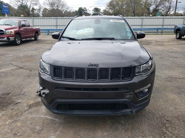 2020 Jeep Compass Latitude VIN: 3C4NJCBB8LT118209 Lot: 46439024