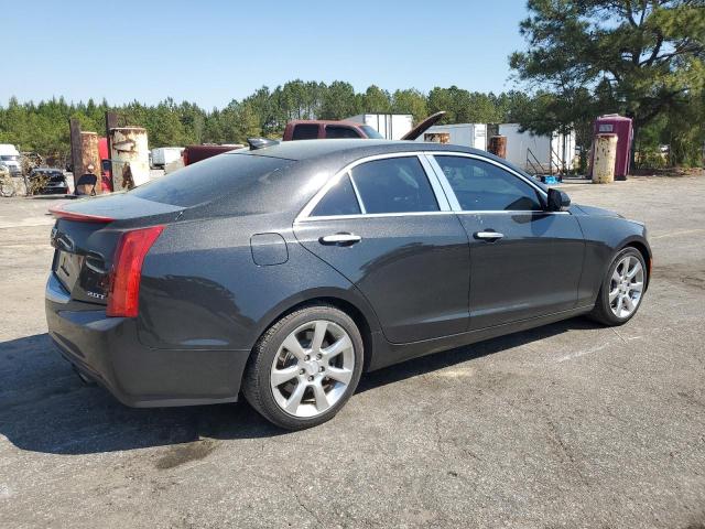 2015 Cadillac Ats Luxury VIN: 1G6AB5SX1F0131245 Lot: 46958674