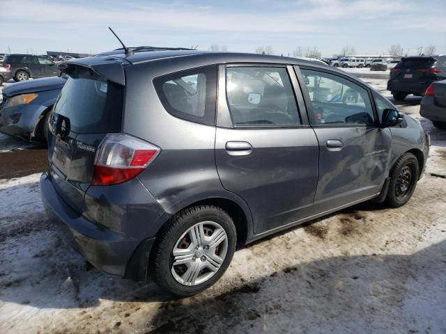 2012 Honda Fit Lx VIN: LUCGE8H55C3003442 Lot: 45915694