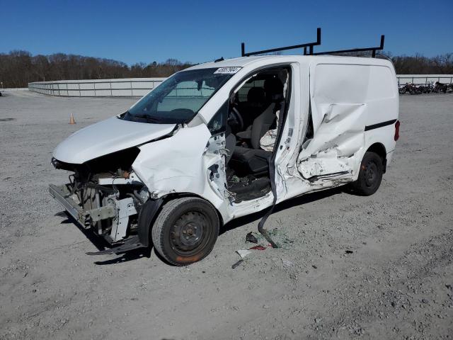 2020 Nissan Nv200 2.5S VIN: 3N6CM0KN7LK700392 Lot: 45857904