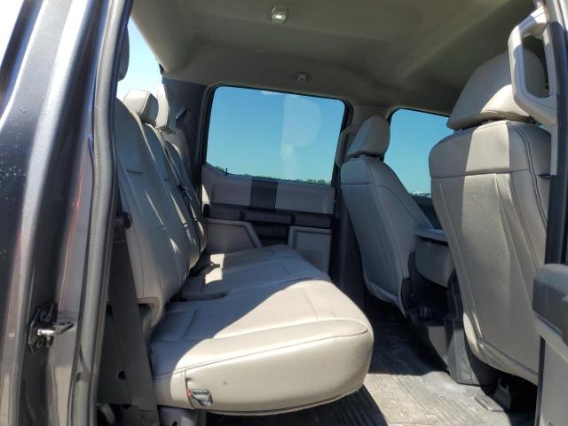 2022 FORD F250 SUPER - 1FT7W2BT6NEF01940