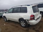 TOYOTA HIGHLANDER photo