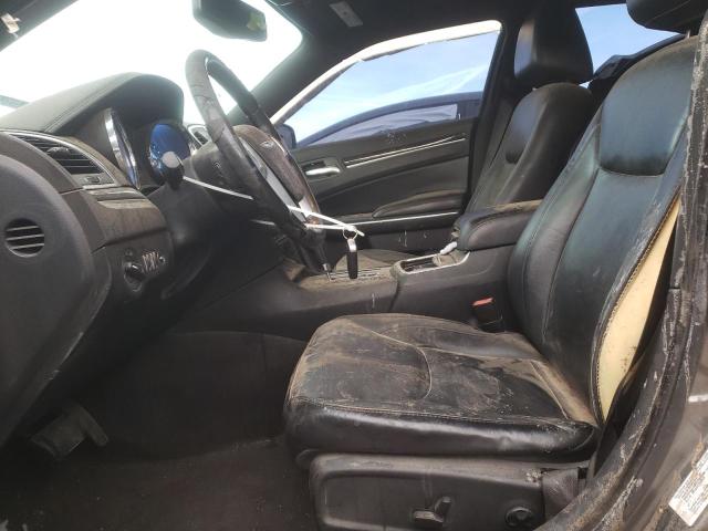 2011 Chrysler 300 Limited VIN: 2C3CA5CGXBH585284 Lot: 44690324