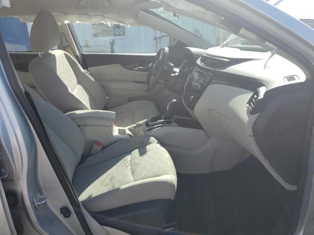 2018 NISSAN ROGUE SPT JN1BJ1CR6JW292941