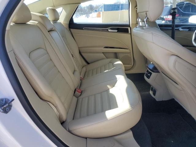 2015 Ford Fusion Se VIN: 3FA6P0HD5FR120162 Lot: 47933074