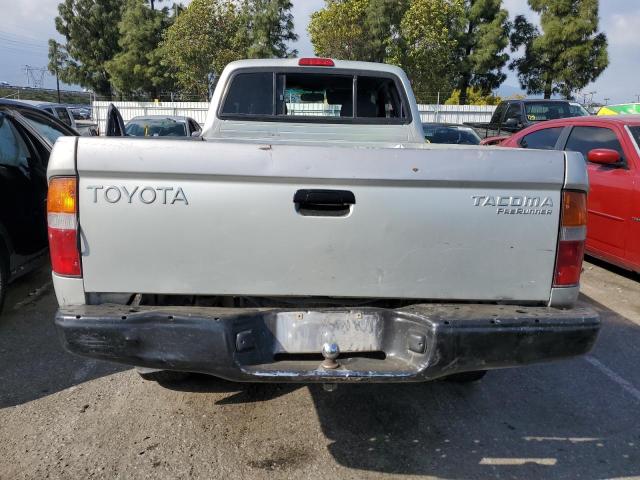 2000 Toyota Tacoma Xtracab Prerunner VIN: 4TASM92N4YZ592080 Lot: 48835434