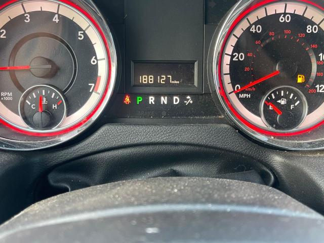 2016 DODGE GRAND CARA - 2C4RDGBG4GR352044