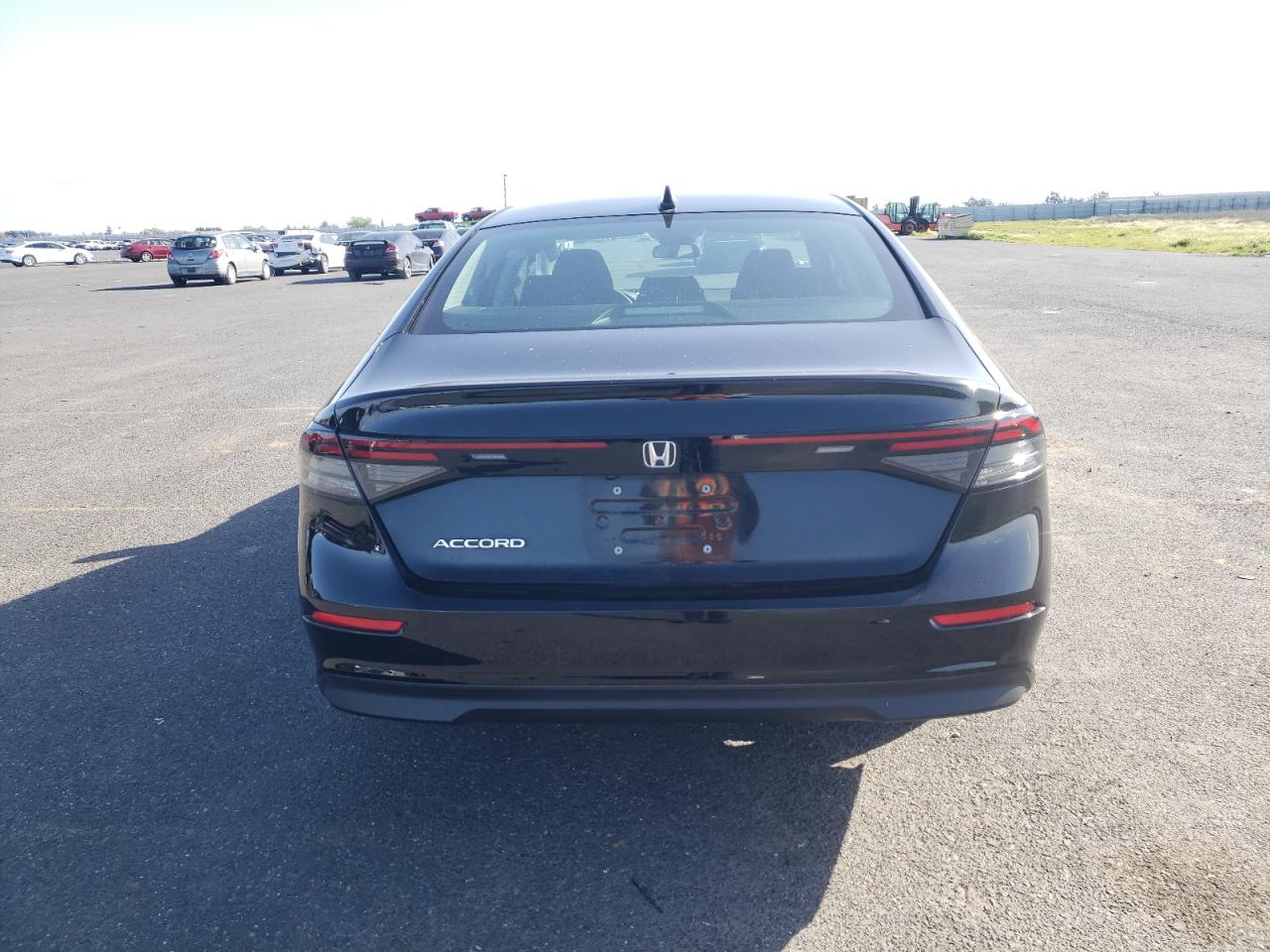 1HGCY1F2XPA054237 HONDA ACCORD 2023