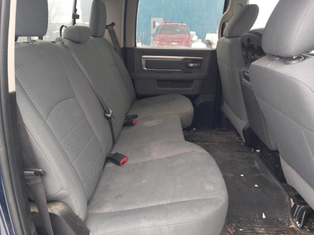 2019 RAM 1500 CLASS - 1C6RR7TT1KS685099