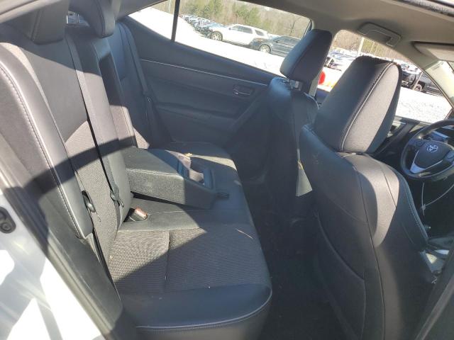 2016 TOYOTA COROLLA L - 2T1BURHE3GC582452