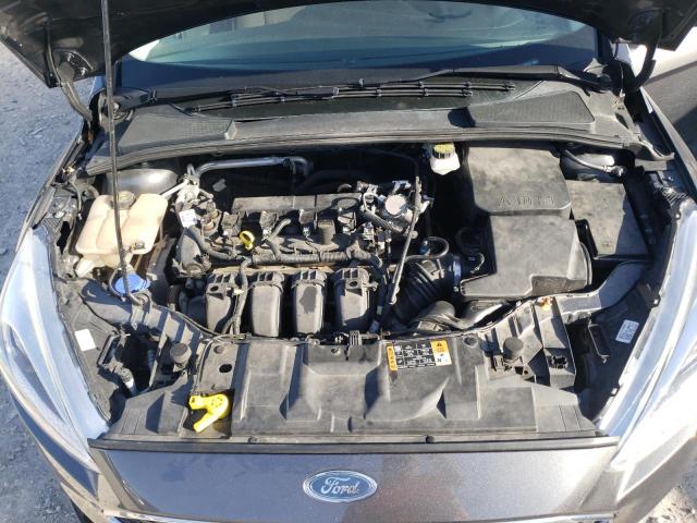 1FADP3F21HL295715 2017 FORD FOCUS, photo no. 11