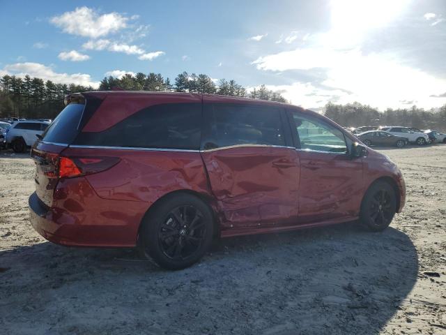 5FNRL6H73RB024620 Honda Odyssey Sp  3