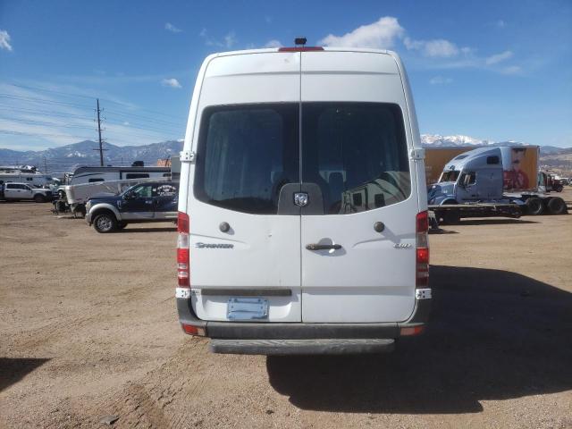 2008 Dodge Sprinter 2500 VIN: WD0PE845085227411 Lot: 41285514