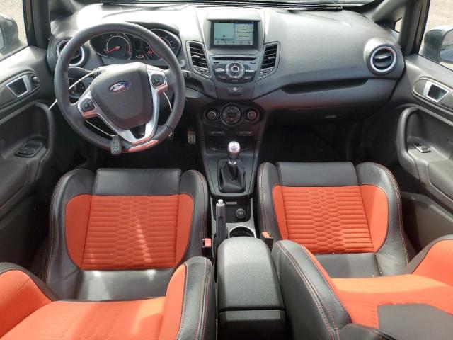 2017 FORD FIESTA ST - 3FADP4GX8HM134342