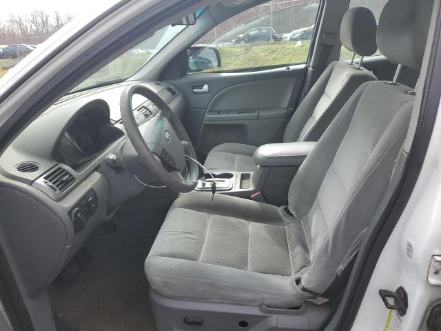 2005 Ford Five Hundred Se VIN: 1FAFP23135G162425 Lot: 47559654