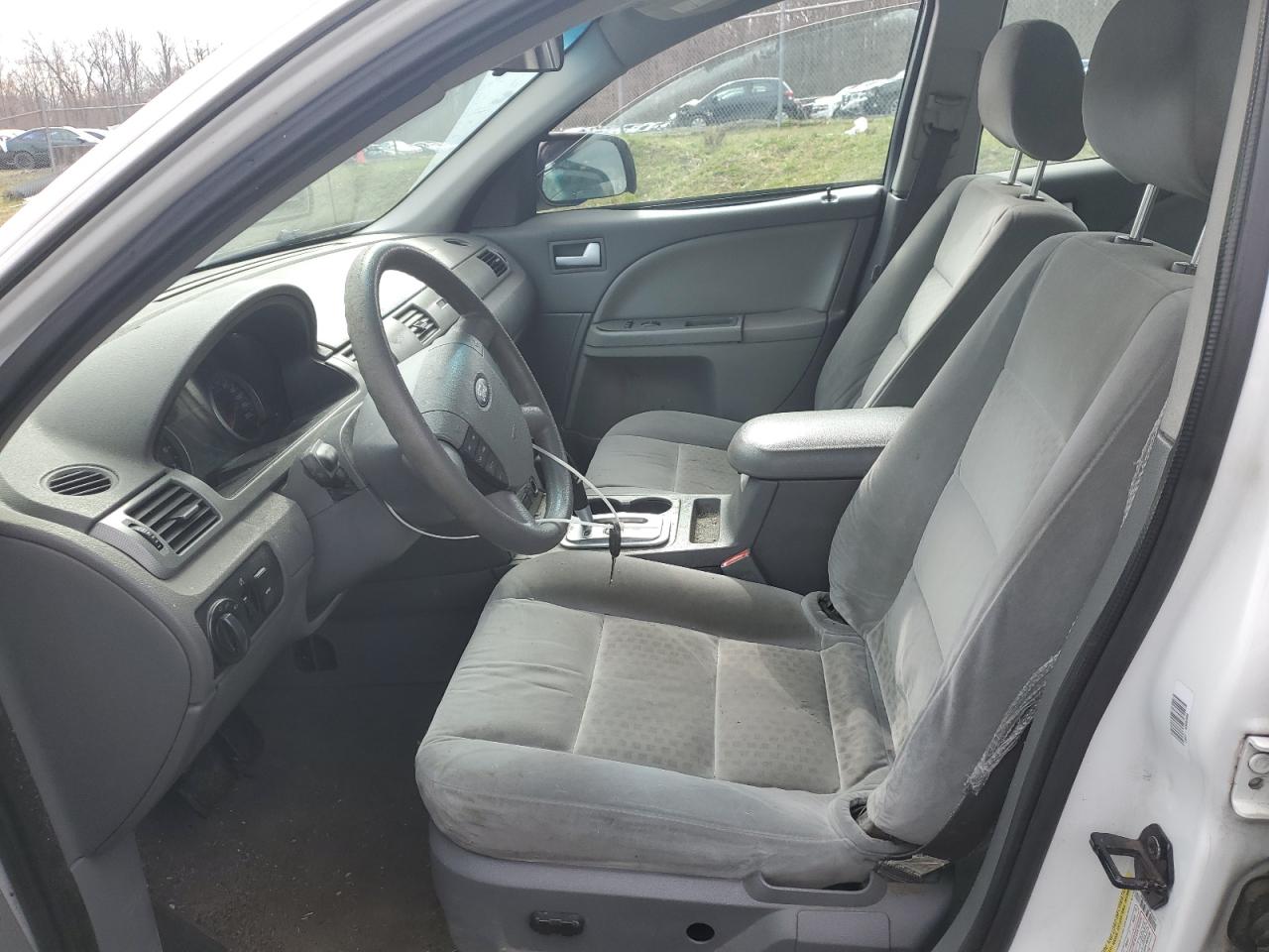 1FAFP23135G162425 2005 Ford Five Hundred Se