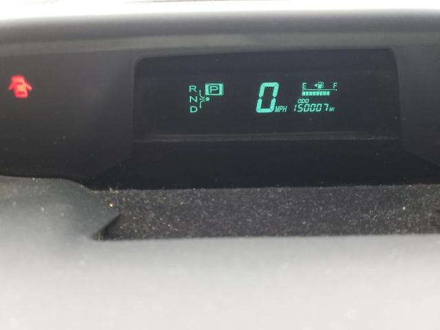 2008 Toyota Prius VIN: JTDKB20U287750990 Lot: 48577524