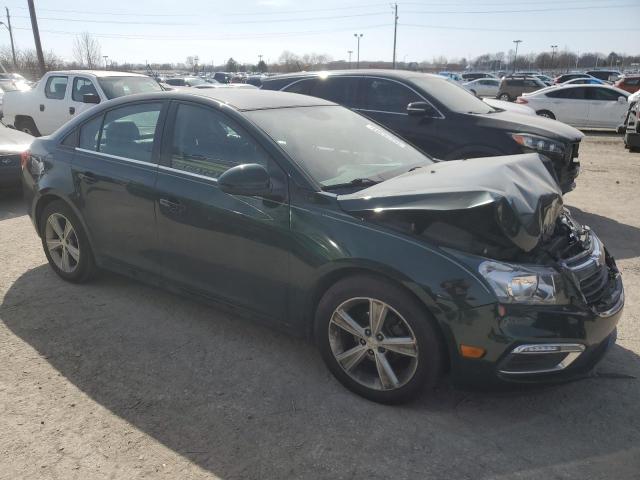 Vin: 1g1pe5sb1f7181341, lot: 46228304, chevrolet cruze lt 20154